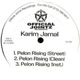 Karim Jamal - Pelon Rising / Ghetto Appeal