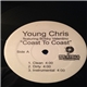 Young Chris featuring Bobby Valentino - Coast To Coast