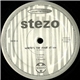 Stezo - Where's The Funk At / Figure It Out